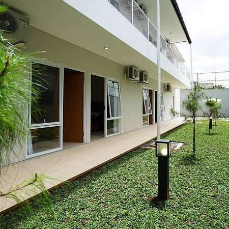 Oyo 367 Ridha Residence Bandung Zewnętrze zdjęcie
