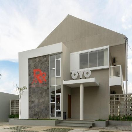 Oyo 367 Ridha Residence Bandung Zewnętrze zdjęcie