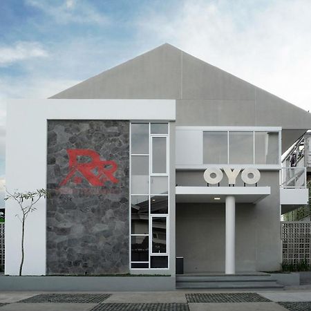 Oyo 367 Ridha Residence Bandung Zewnętrze zdjęcie
