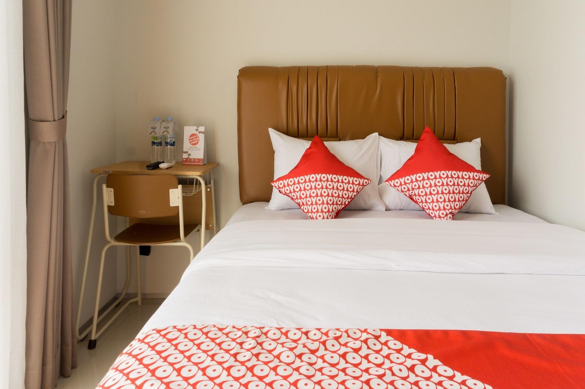 Oyo 367 Ridha Residence Bandung Zewnętrze zdjęcie