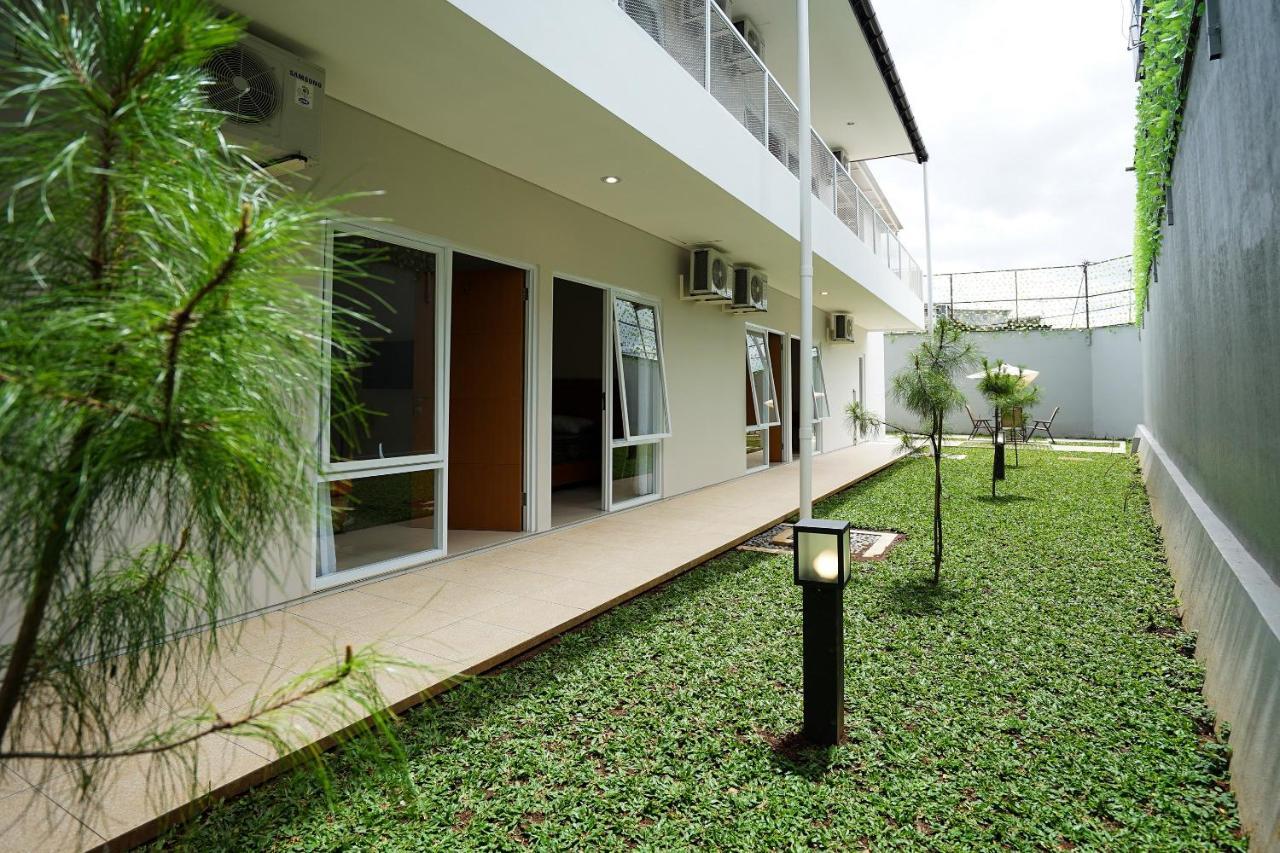 Oyo 367 Ridha Residence Bandung Zewnętrze zdjęcie