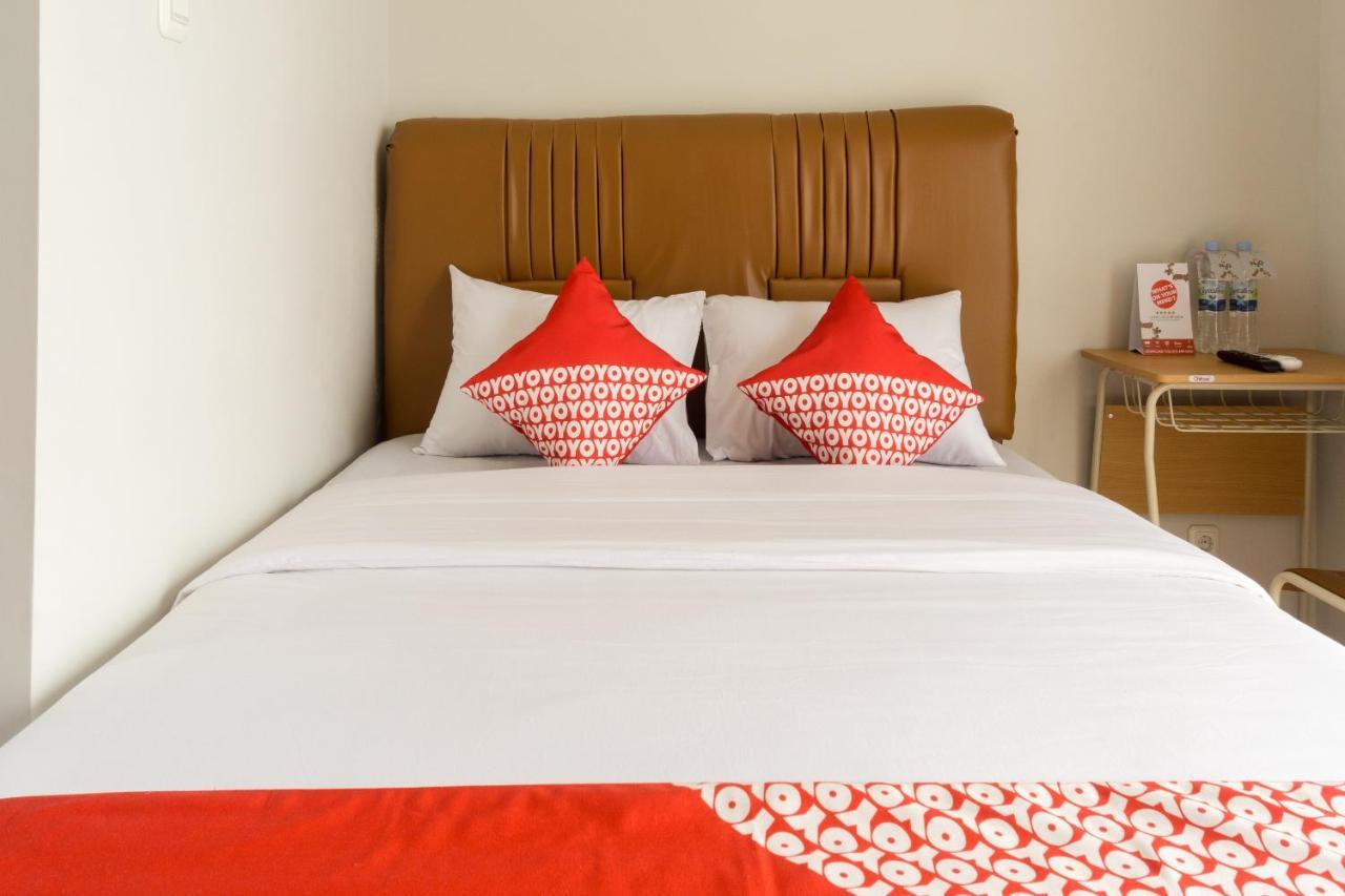 Oyo 367 Ridha Residence Bandung Zewnętrze zdjęcie