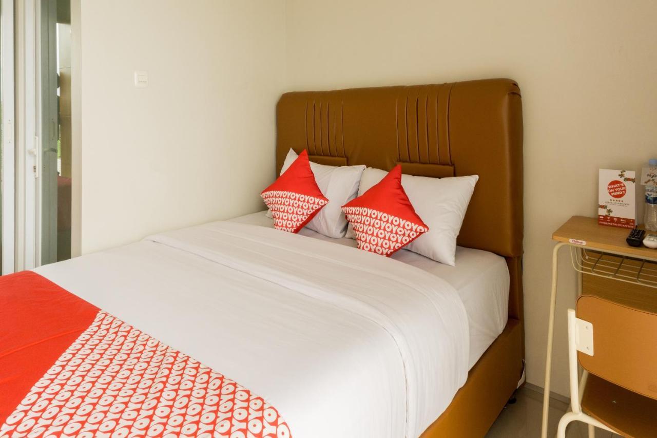 Oyo 367 Ridha Residence Bandung Zewnętrze zdjęcie