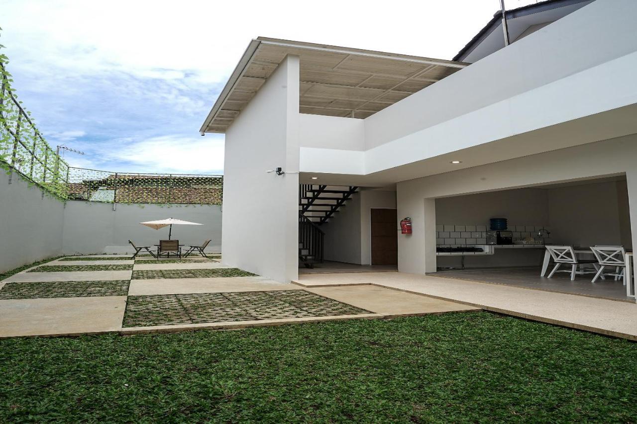 Oyo 367 Ridha Residence Bandung Zewnętrze zdjęcie
