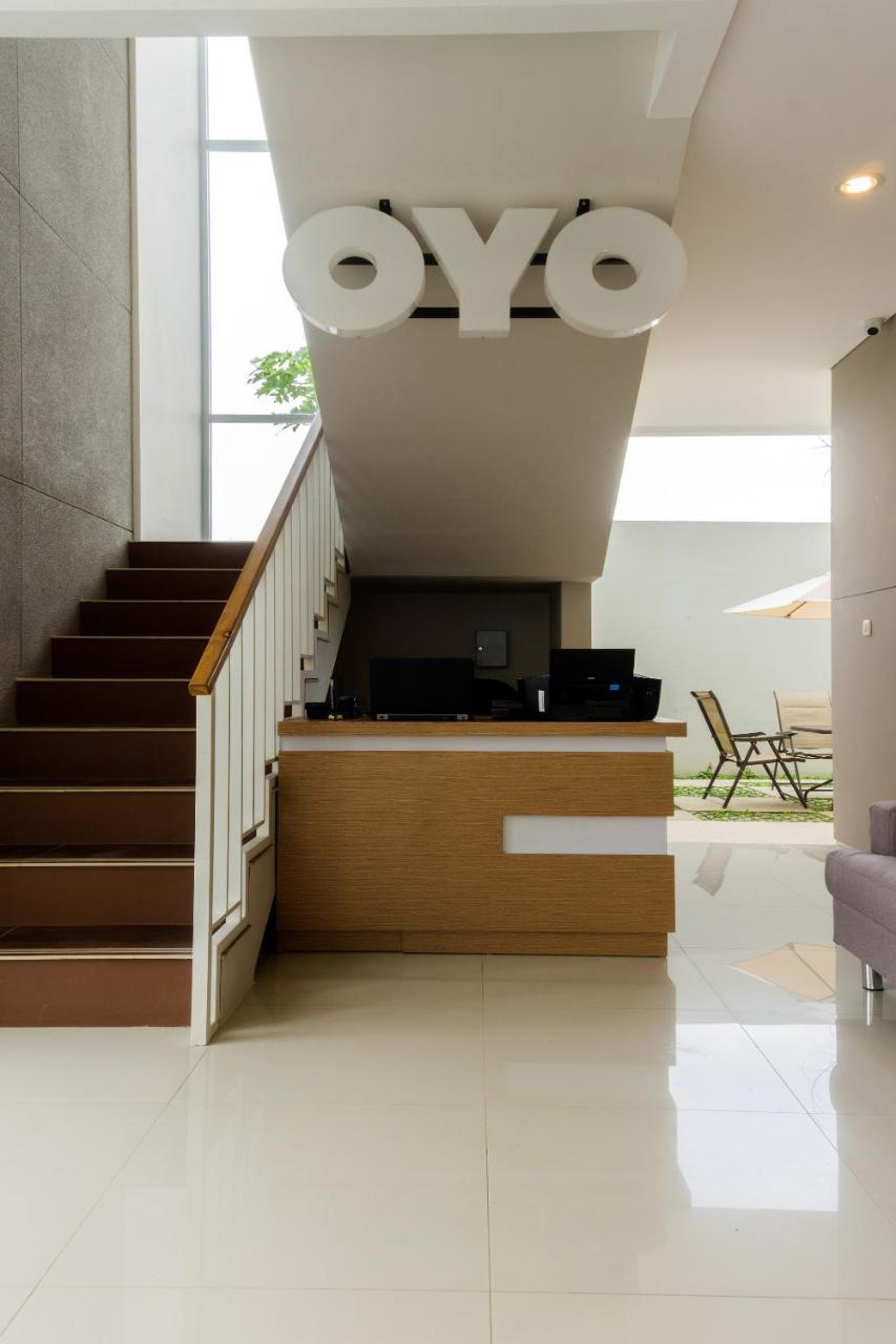 Oyo 367 Ridha Residence Bandung Zewnętrze zdjęcie