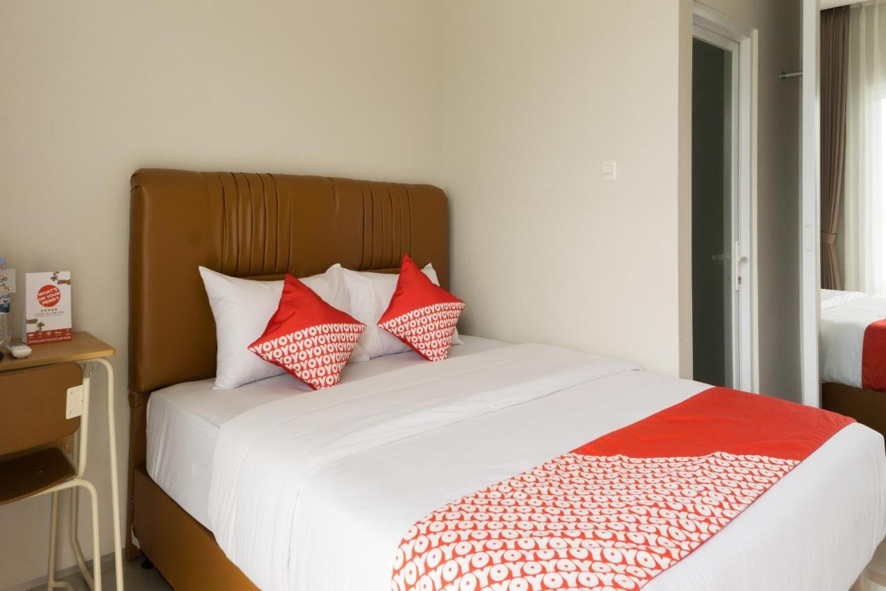 Oyo 367 Ridha Residence Bandung Zewnętrze zdjęcie