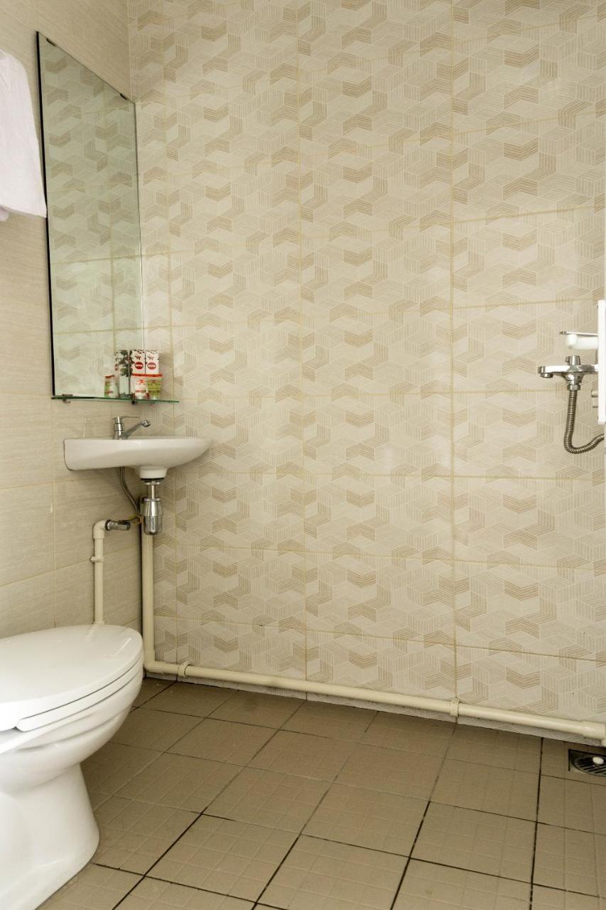 Oyo 367 Ridha Residence Bandung Zewnętrze zdjęcie